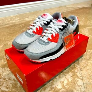 Nike Air Max 90 Infared (2020)